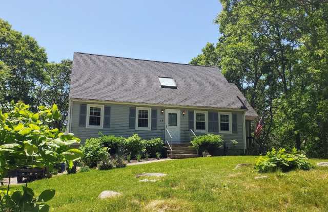 17 Braeside Road - 17 Braeside Road, Barnstable County, MA 02540 17 Braeside Road - 17 Braeside Road, Barnstable County, MA 02540