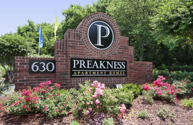 Preakness Apartments photos photos