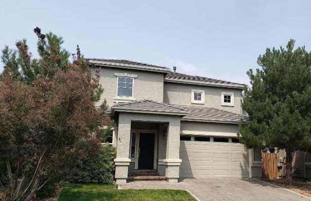 Avail 9/1/25 3BR/2.5BA Bella Rio home in NW Reno photos photos