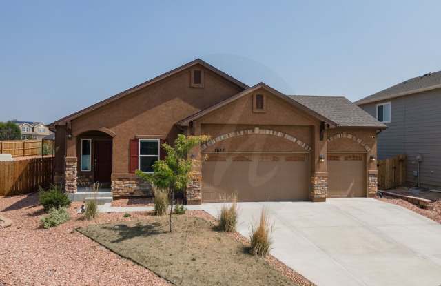 Stunning 5 Bedroom in Quail Brush Creek photos photos