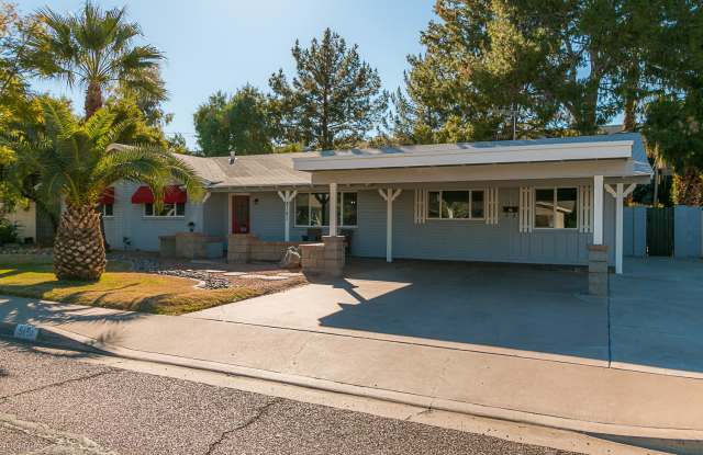5151 E VERDE Lane Gallery 3