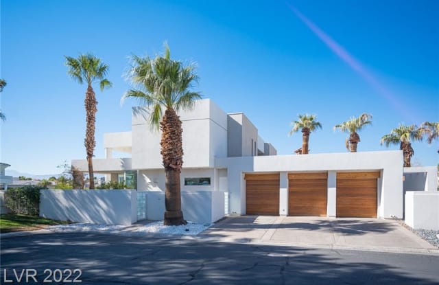 2808 Coast Line Court - 2808 Coast Line Court, Las Vegas, NV 89117