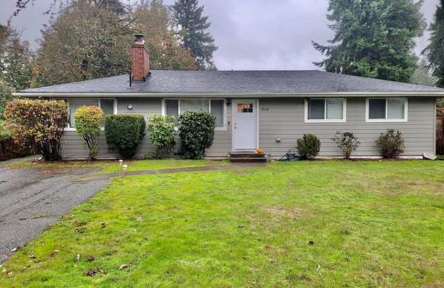 19134 94th PL NE - 19134 94th Place Northeast, Bothell, WA 98011