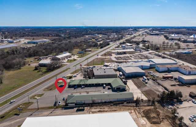 5464 TEXOMA Parkway photos photos