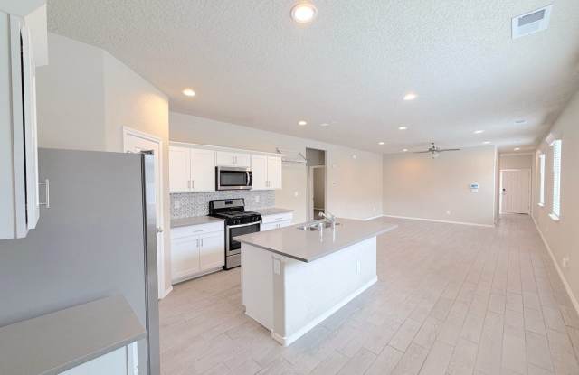 Modern 3BR/2BA in Gated SW Albuquerque Community with Open Layout & Refrigerated Air photos photos