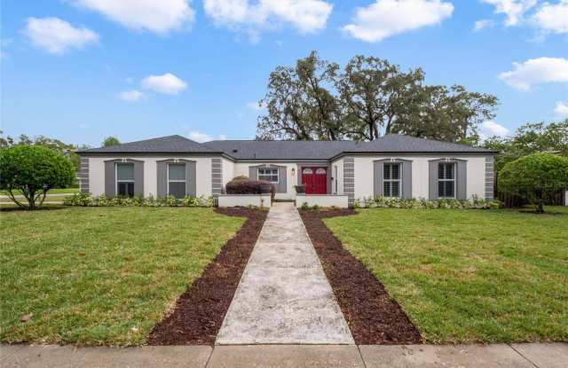 1200 WILLA VISTA TRAIL - 1200 Willa Vista Trail, Maitland, FL 32751