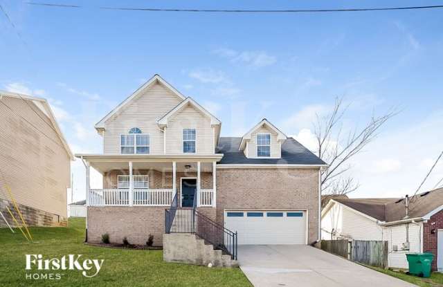 1304 Tonya Drive - 1304 Tonya Drive, La Vergne, TN 37086 1304 Tonya Drive - 1304 Tonya Drive, La Vergne, TN 37086