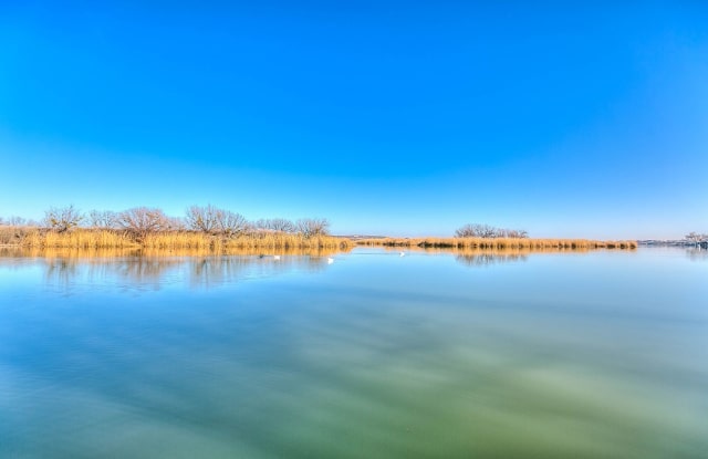 AVAILABLE FOR PRE-LEASE DECEMBER 2026 - Lakefront Home + Fully Furnished! Gallery 1