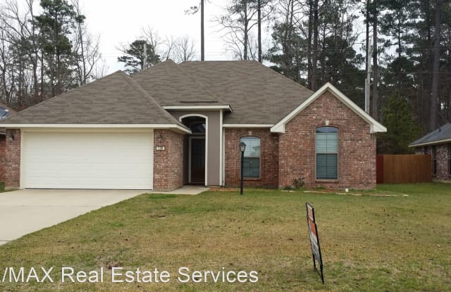 138 Fitzwilliam Street - 138 Fitzwilliam Street, Haughton, LA 71037