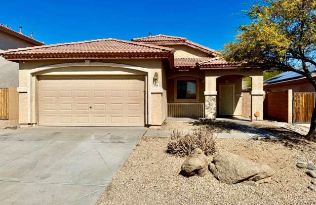 3 Bedroom/2 Bath Single Level Home In Surprise Gallery 1