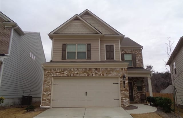 143 Hardy Ives Lane - 143 Hardy Ives Ln, Gwinnett County, GA 30045
