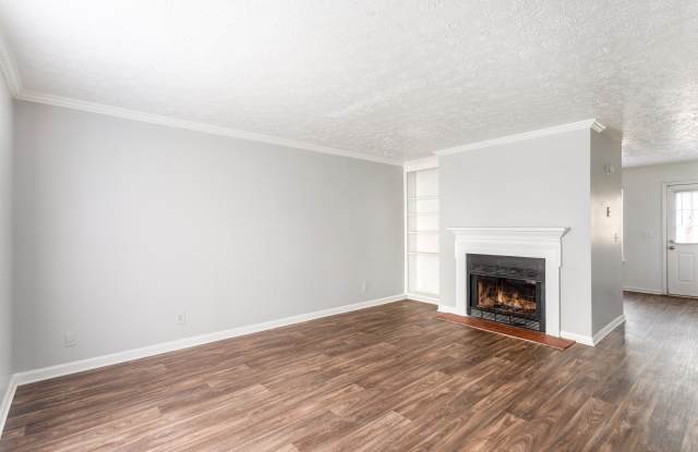 Crestbrook Meadows Townhomes Gallery 3