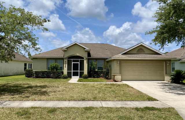 5334 Georgia Peach Avenue - 5334 Georgia Peach Avenue, Port Orange, FL 32128