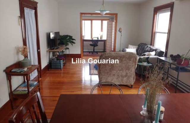 14 Saint Mary - 14 Saint Marys St, Watertown Town, MA 02472
