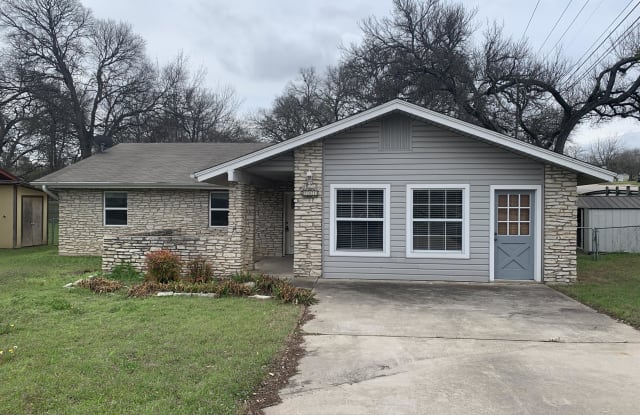 801 Brushy Creek Drive - 801 Brushy Creek Drive, Round Rock, TX 78664