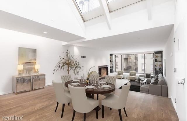 228 East 67 Street - 228 East 67th Street, New York City, NY 10065