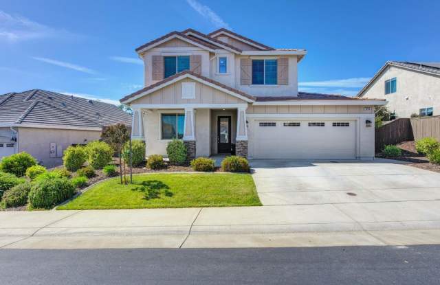 Beautiful home in Rocklin with ADU! photos photos
