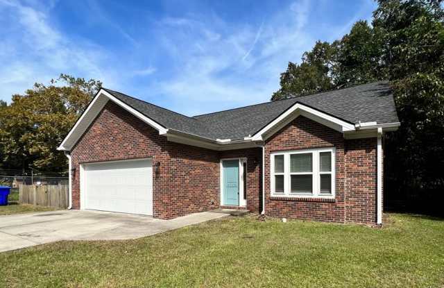 Beautiful 3bed, 2bath Home in Park Circle photos photos