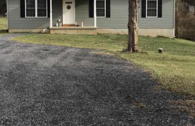 3385 Howellsville Rd photos photos