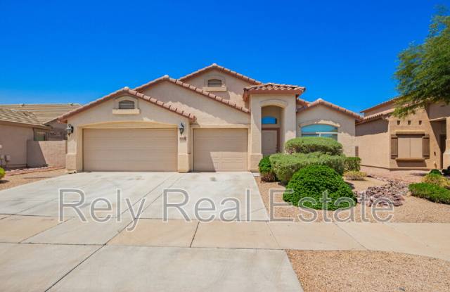 17768 W Charter Oak Rd - 17768 West Charter Oak Road, Surprise, AZ 85388