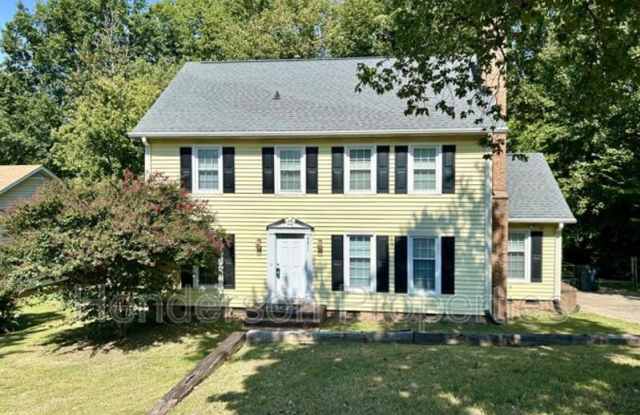 9211 Robert Frost Lane - 9211 Robert Frost Lane, Charlotte, NC 28213 9211 Robert Frost Lane - 9211 Robert Frost Lane, Charlotte, NC 28213