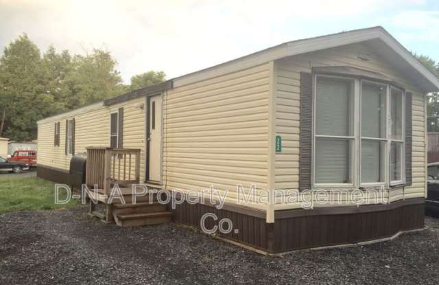 22 Jane St - 22 Jane Street, Arlington Heights, PA 18360