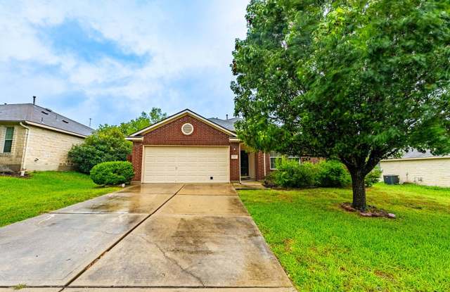 Discover Your Kyle Oasis: Luxury Living in a 4-Bedroom Gem with Garden Tub & Fenced Yard! Gallery 4