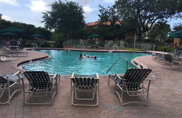 2234 Coral Reef Ct - 2234 Coral Reef Court, Dania Beach, FL 33312