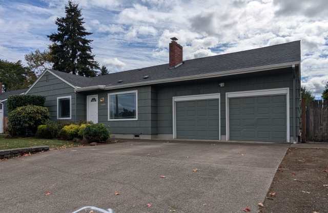Great 4-Bedroom, 2-Bath Home In South Eugene! Gallery 3