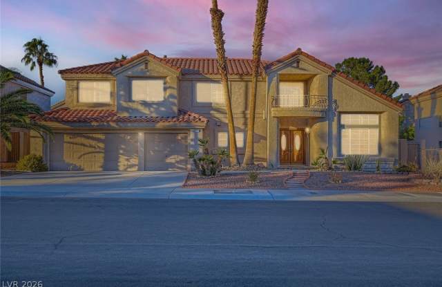 7624 Desert Largo Avenue Gallery 1