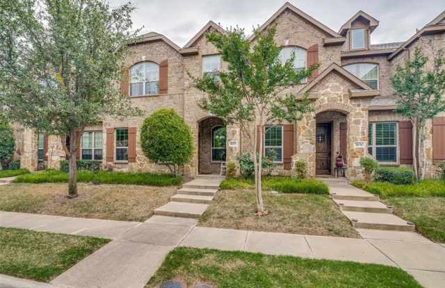 4674 Cecile Road - 4674 Cecile Road, Plano, TX 75024