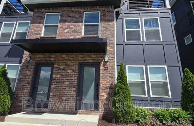 102 Duke St - 102 Duke Street, Nashville, TN 37207 102 Duke St - 102 Duke Street, Nashville, TN 37207