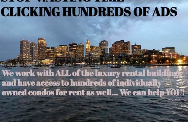 534 Atlantic Ave - 534 Atlantic Avenue, Boston, MA 02110