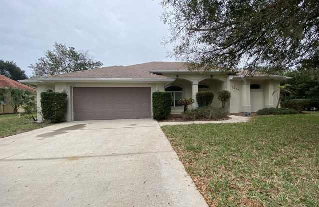 1216 Londonderry Circle - 1216 Londonderry Circle, Volusia County, FL 32174