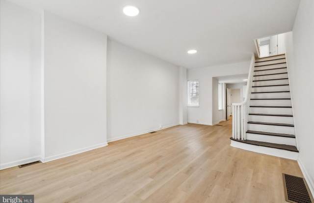 2508 N SARTAIN Street - 2508 North Sartain Street, Philadelphia, PA 19133 2508 N SARTAIN Street - 2508 North Sartain Street, Philadelphia, PA 19133