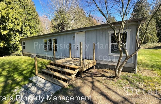 9410 Hume Ln NE - 9410 Hume Lane Northeast, Kitsap County, WA 98311