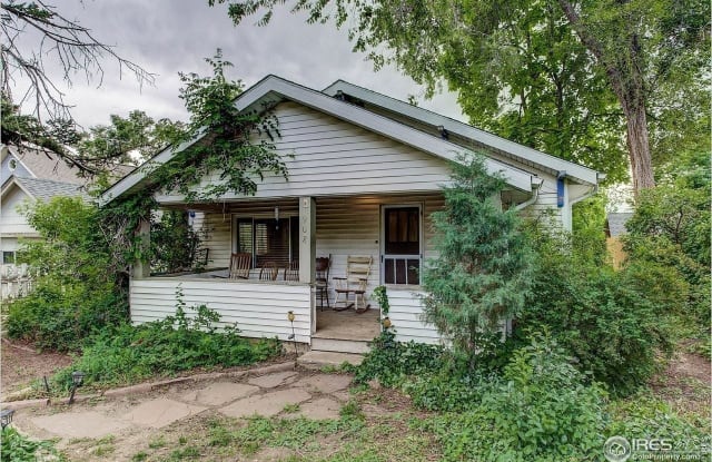 908 Rex Street - 908 Rex Street, Louisville, CO 80027