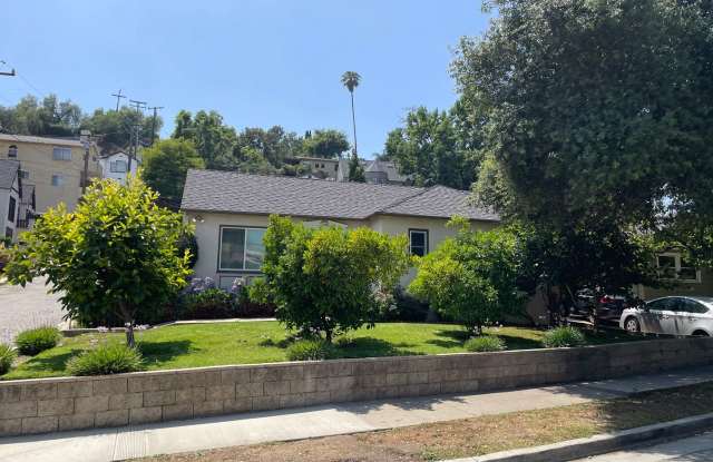 Charming 3-Bedroom Home with Gardener Service in South Pasadena! photos photos