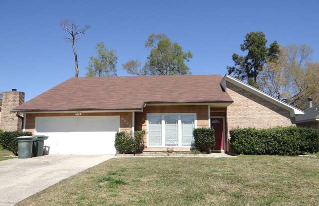 4650 Taft - 4650 Taft Street, Beaumont, TX 77706
