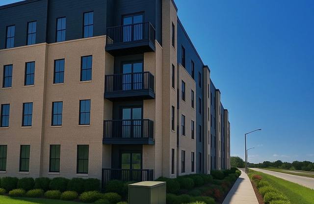 BRAND NEW - The Lofts At Kettlestone Central photos photos