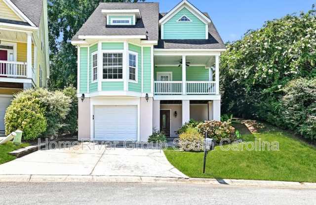 220 Canal Place Dr - 220 Canal Place Drive, Columbia, SC 29201