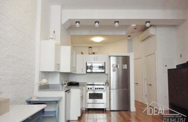 184 Joralemon Street - 184 Joralemon Street, Brooklyn, NY 11201