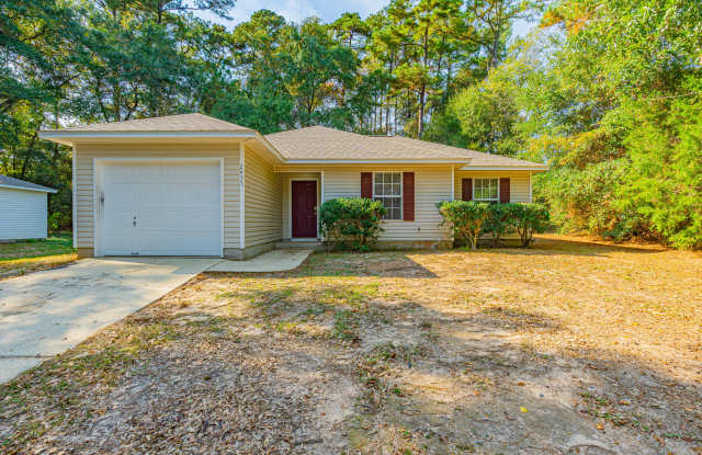 2455 Starmount Drive - 2455 Starmount Drive, Okaloosa County, FL 32536