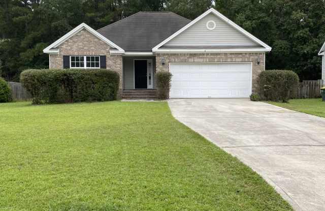 1540 Bradley Blvd (new) - 1540 Bradley Boulevard, Savannah, GA 31419