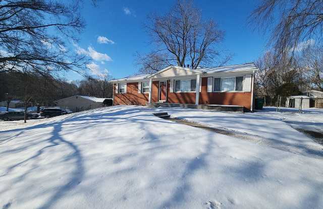 4409 Bishopmill Dr - 4409 Bishopmill Drive, Marlboro Meadows, MD 20772