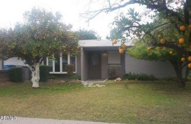 6720 N 14TH Street - 6720 North 14th Street, Phoenix, AZ 85014