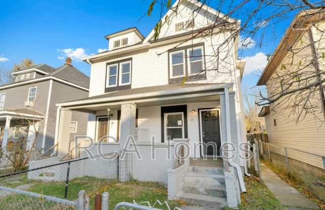 21 North Gray Street - 21 N Gray photos photos