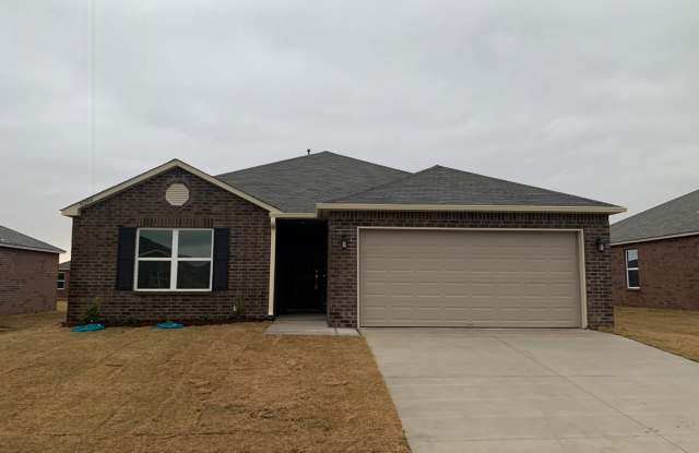 This is a very well maintained home in the desirable Bixby School district. photos photos