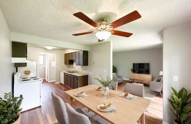 The Grove Apartments Gallery 2