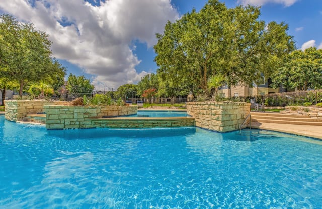 The Falls Round Rock Gallery 2